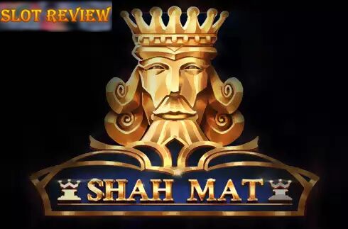 Shah Mat slot